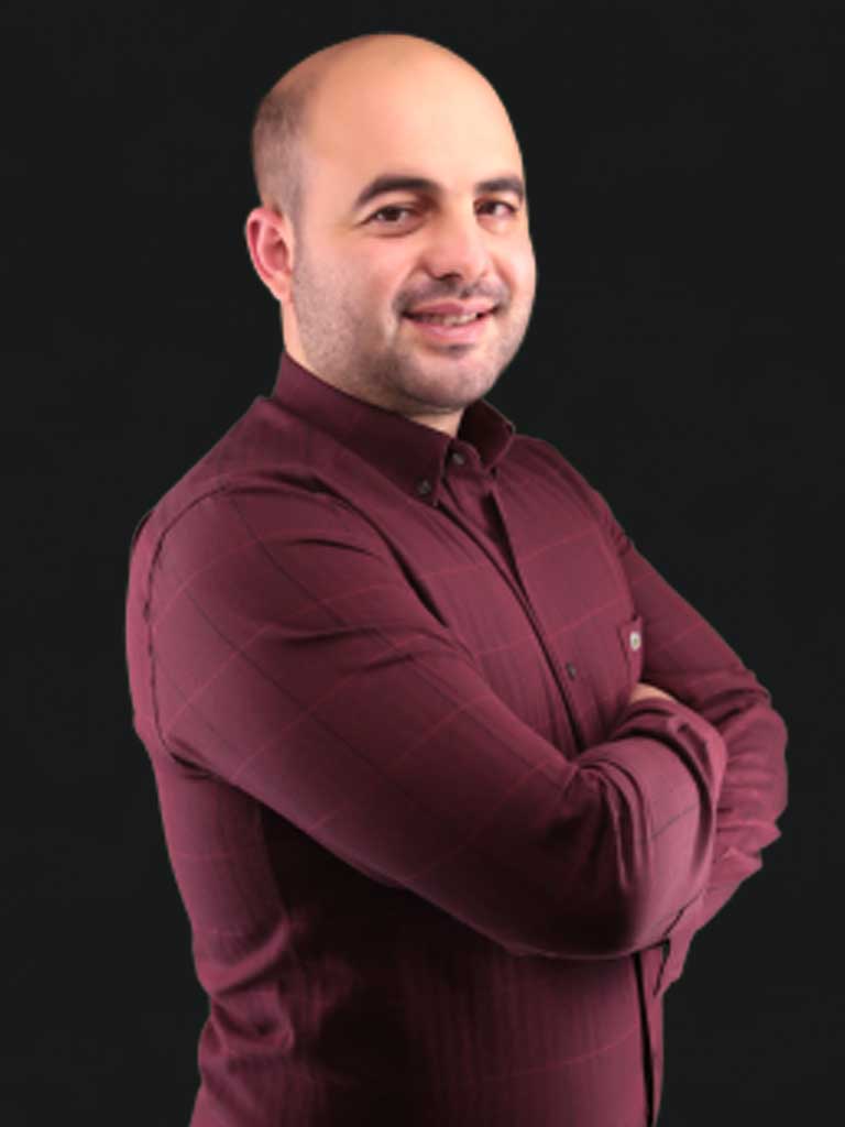 Uzm. Psk. Dn. Mehmet BİÇER